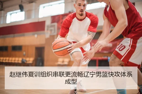赵继伟夏训组织串联更流畅辽宁男篮快攻体系成型